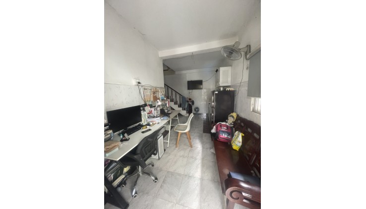 Bán dãy nhà trọ - TT Trường Thọ - 254m2 - 6,3 tỷ - cho thuê 25tr/th